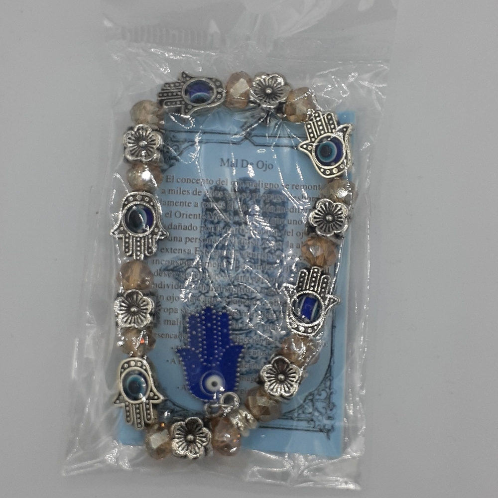 Good luck Bracelet